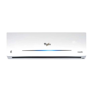 图片 Whirlpool Split Type Aircon- SIA180B