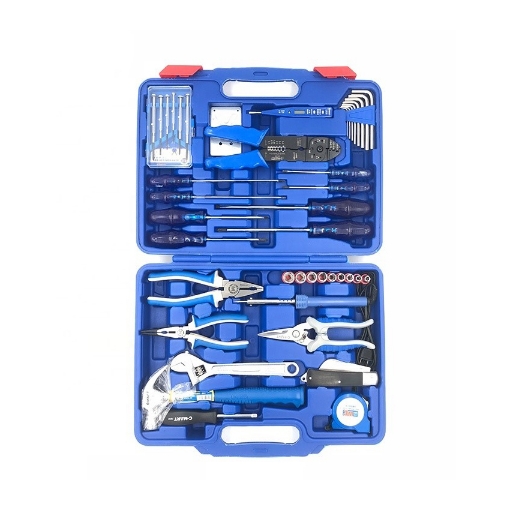 图片 42-Piece Electricians Tool Kit K0004