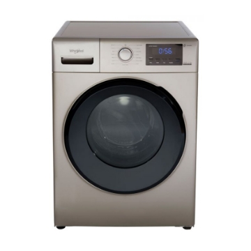 图片 Whirlpool Front Load Washer WFRB1054 BHG