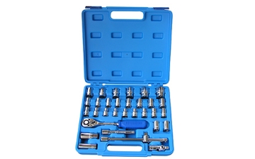 图片 32-Piece Socket Set K0008