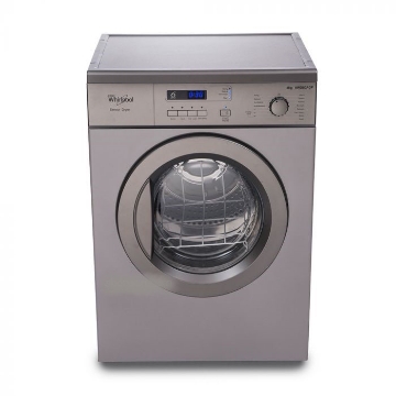 图片 Whirlpool Front Load Dryer AWD80 AGP