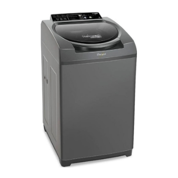 图片 Whirlpool Top Load Washing Machine LHB802