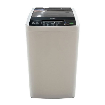 图片 Whirlpool Top Load Washing Machine LSP680 GR