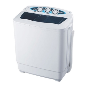 图片 Whirlpool Twin Tub Washing Machine LWT800