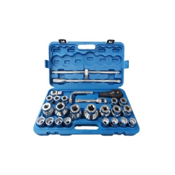 图片 26-Piece Socket Set K0022