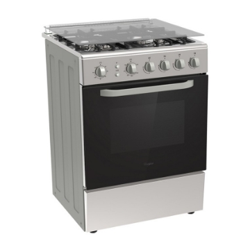 图片 Whirlpool Cooking Range AGG640 IX