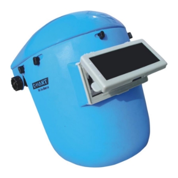 图片 Arc Welding Helmet H0010