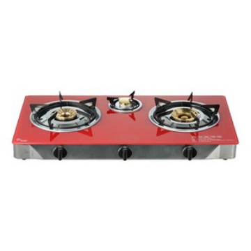 图片 Markes Gas Stove MGS-GT3PR / PB