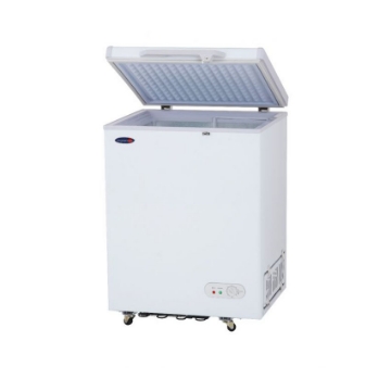 图片 Fujidenzo Chest Freezer FC 04 ADF