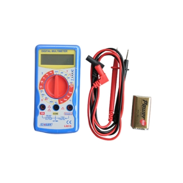 图片 Digital Multi-meter L0015