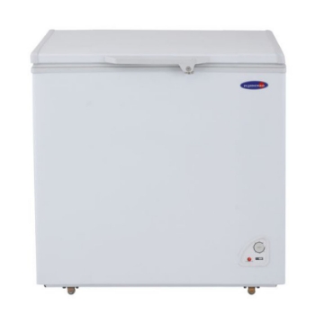 图片 Fujidenzo Chest Freezer FC 06 ADF