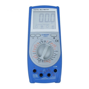 图片 Digital Multi-meter L0016