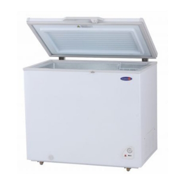 图片 Fujidenzo Chest Freezer FC 08 ADF