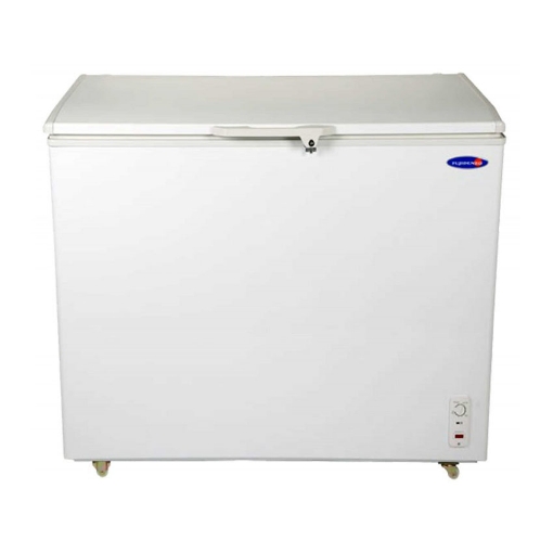 图片 Fujidenzo Chest Freezer FC 10 ADF