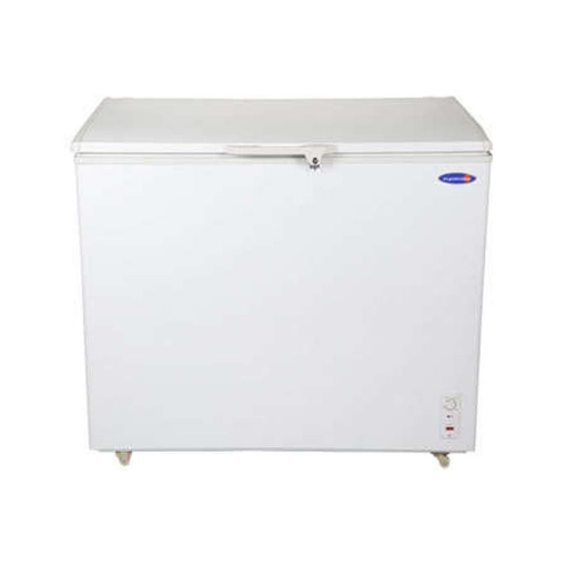 图片 Fujidenzo Chest Freezer FC 13 ADF