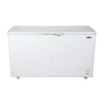 图片 Fujidenzo Chest Freezer FC 15 ADF