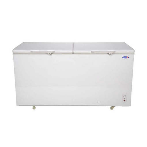 图片 Fujidenzo Chest Freezer FC 18 ADF