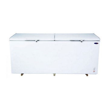 图片 Fujidenzo Chest Freezer FC 22 ADF