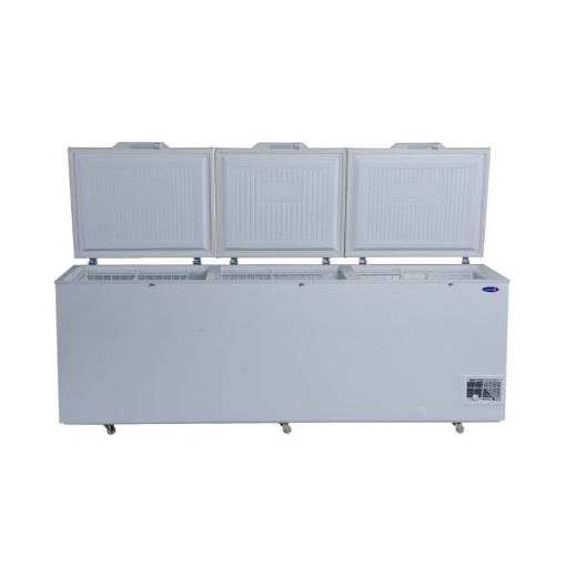 图片 Fujidenzo Chest Freezer FC 29 ADF