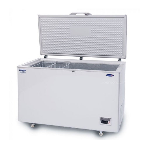 图片 Fujidenzo Chest Freezer IFC 15A