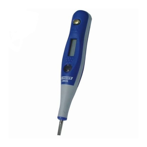 图片 Digital Voltage Tester L0034