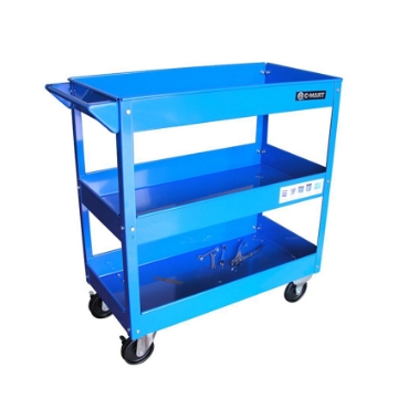 图片 Three Layer Tool Trolley L0052