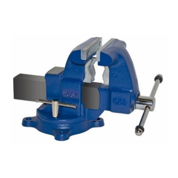 图片 Heavy Duty Bench Vise L0058