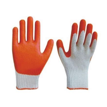 Picture of Gloves With Paint HW0012