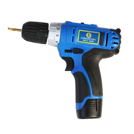 图片 Cordless Drill W0012