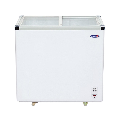 图片 Fujidenzo Chest Freezer FD 07 ADF