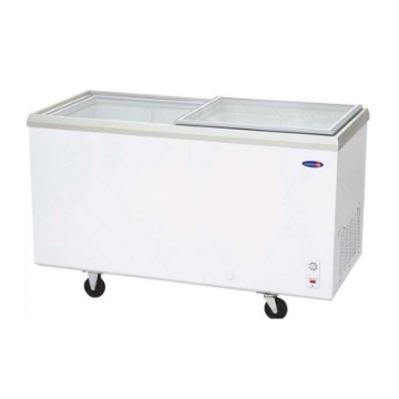 图片 Fujidenzo Chest Freezer FD 11 ADF