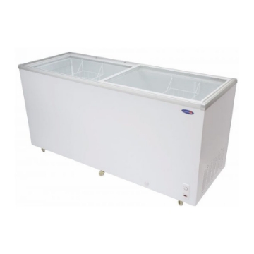 图片 Fujidenzo Chest Freezer FD 22 ADF