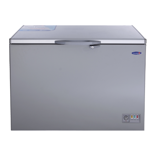 图片 Fujidenzo Top Chest Freezer FCG 110PDF SL