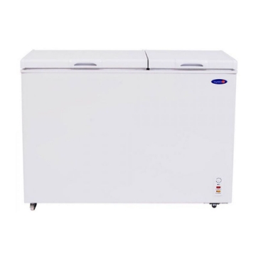 图片 Fujidenzo Top Chest Freezer and Chiller  FRC 105 A