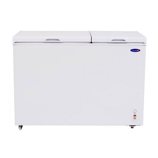 图片 Fujidenzo Top Chest Freezer and Chiller  FRC 105 A