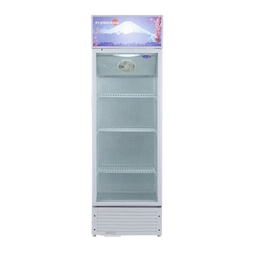 图片 Fujidenzo Showcase Chiller SU 90 A