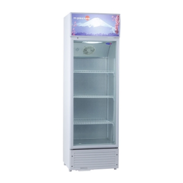 图片 Fujidenzo Showcase Chiller SU 110 A