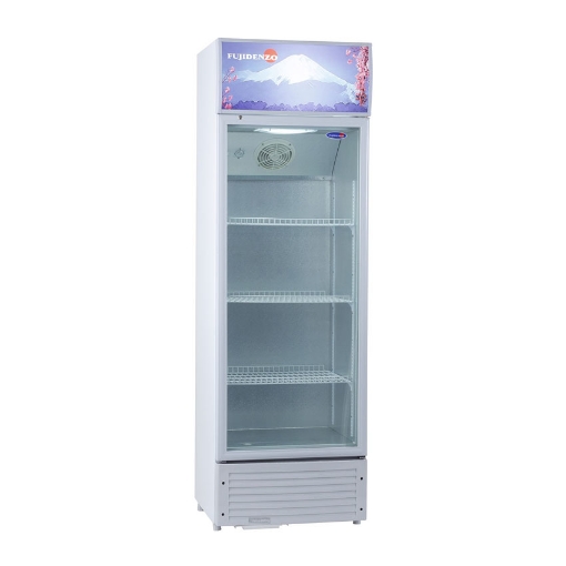 图片 Fujidenzo Showcase Chiller SU 110 A