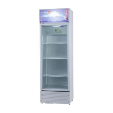 图片 Fujidenzo Showcase Chiller SU 140 A