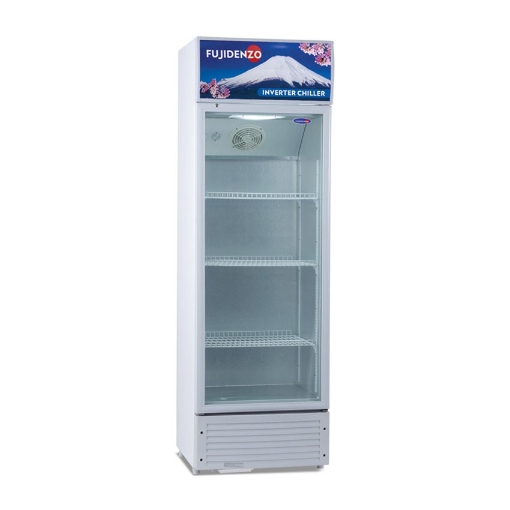 图片 Fujidenzo Showcase Chiller ISU 140 A