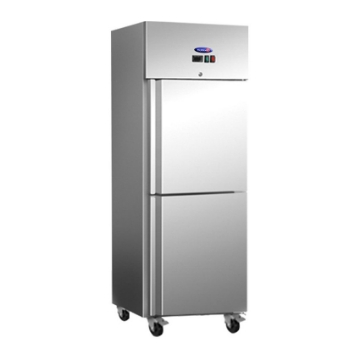 图片 Fujidenzo Upright Freezers-  CU 221 EDFSS