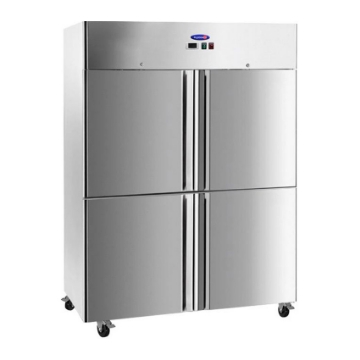 图片 Fujidenzo Upright Freezer-  CU 438 EDFSS