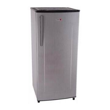 图片 Fujidenzo Single Door Refrigerator-  RSD 68P SL