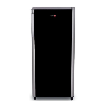 图片 Fujidenzo Single Door Refrigerator- RSD 68P GDBT