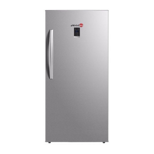 图片 Fujidenzo No Frost Upright Freezer- NFU 140 SSDF