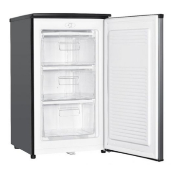 图片 Fujidenzo  Upright Freezer- UF 35 S