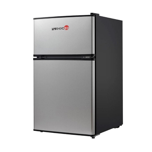 图片 Fujidenzo  Two Door Refrigerator RDD 35 T