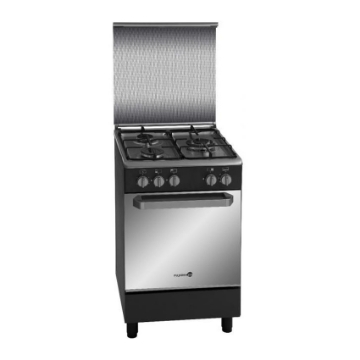 图片 Fujidenzo  Gas Cooking Range- FGR 5530 TMB