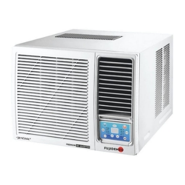 图片 Fujidenzo  Window Type Aircon- IWAR 90 G