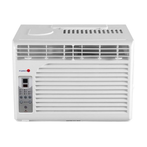 图片 Fujidenzo  Window Type Aircon- WAM 55i